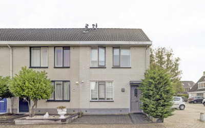 Rietveen 23