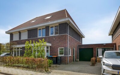 De Landerije 1-A