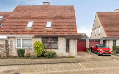 Van Nispenstraat 28