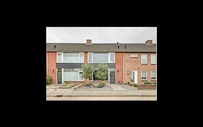 Van der Wellenstraat 8