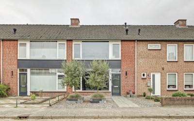 Van der Wellenstraat 8