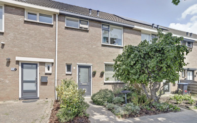 Oudesaag 10