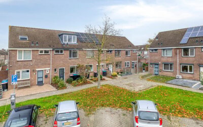 Oudesaag 12