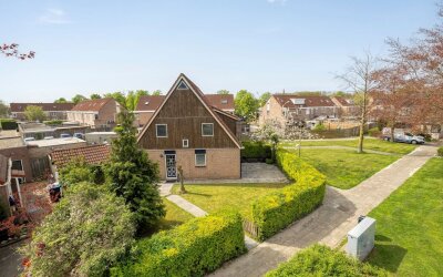 Huis te koop Vriezendijk 2