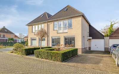 Gebroeders Delhezstraat 18