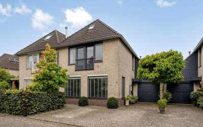 Gebroeders Delhezstraat 6