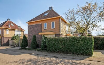 Koos Veraartstraat 16