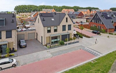 Waterlinie 132