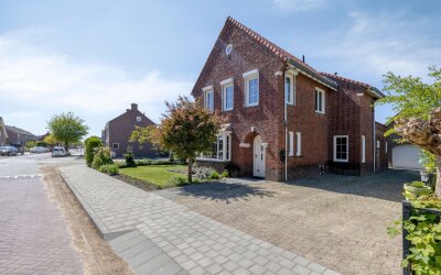 Dorpsweg 43