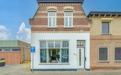 Dorpsweg 61