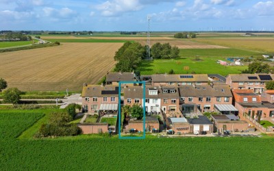 Dorpsweg 6