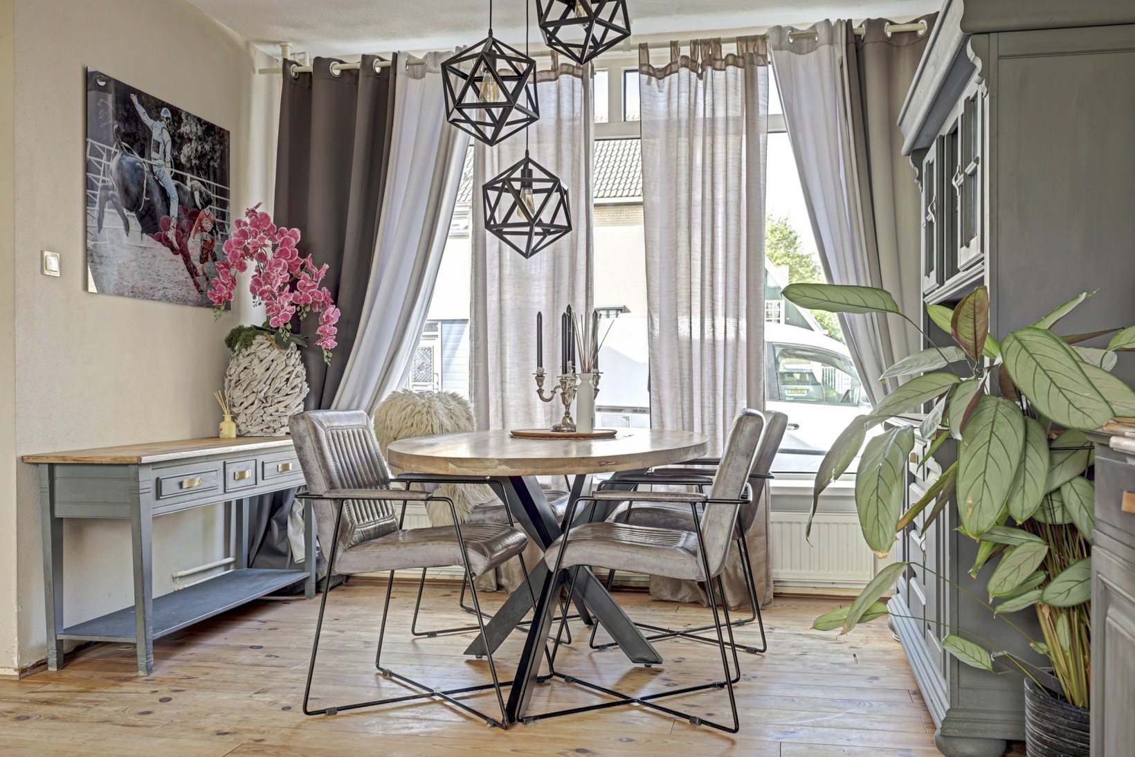 Hoekwoning te koop: Dorpsweg 6, De Heen