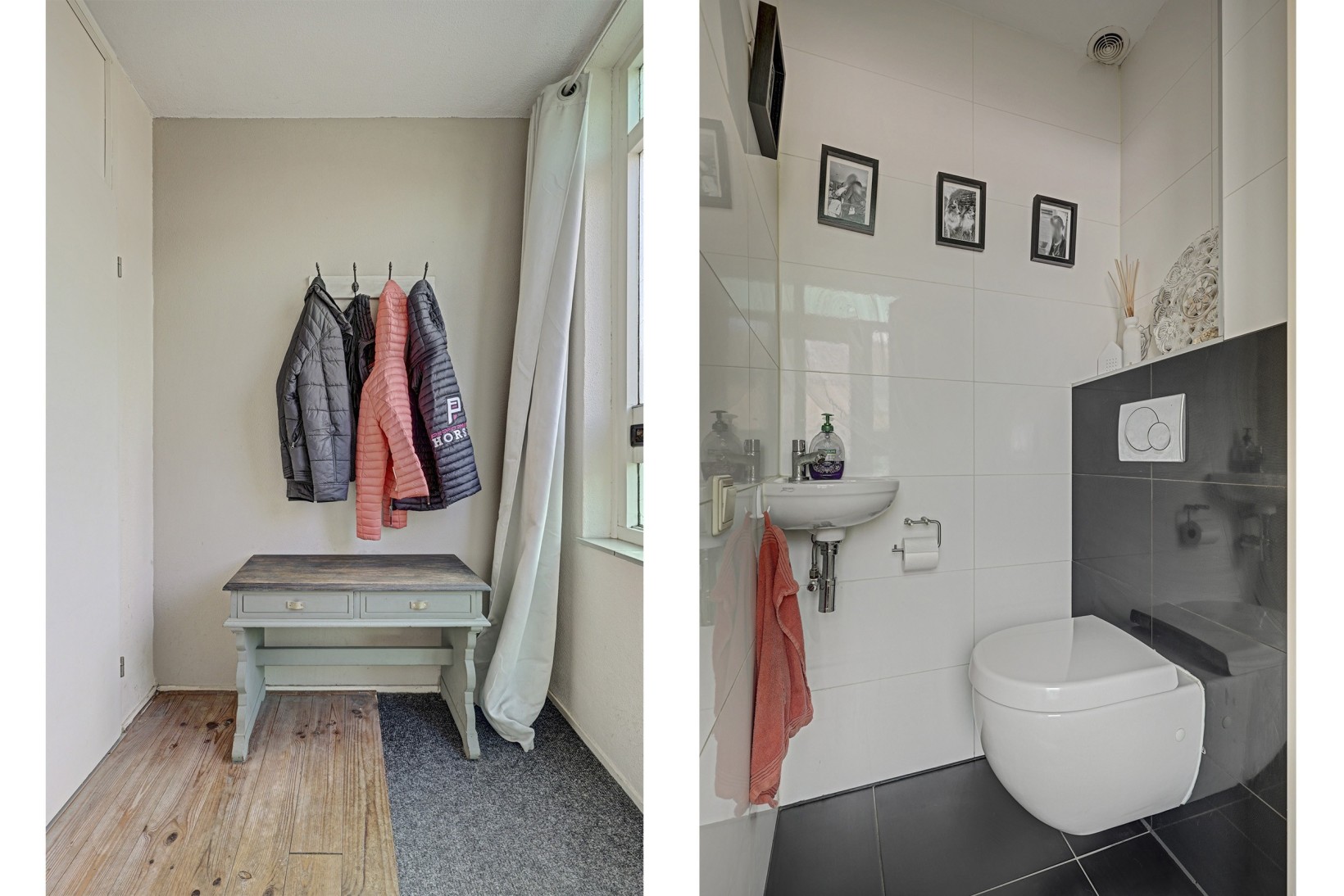 Hoekwoning te koop: Dorpsweg 6, De Heen