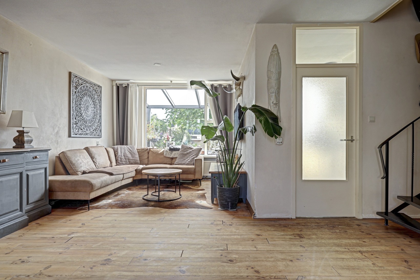 Hoekwoning te koop: Dorpsweg 6, De Heen