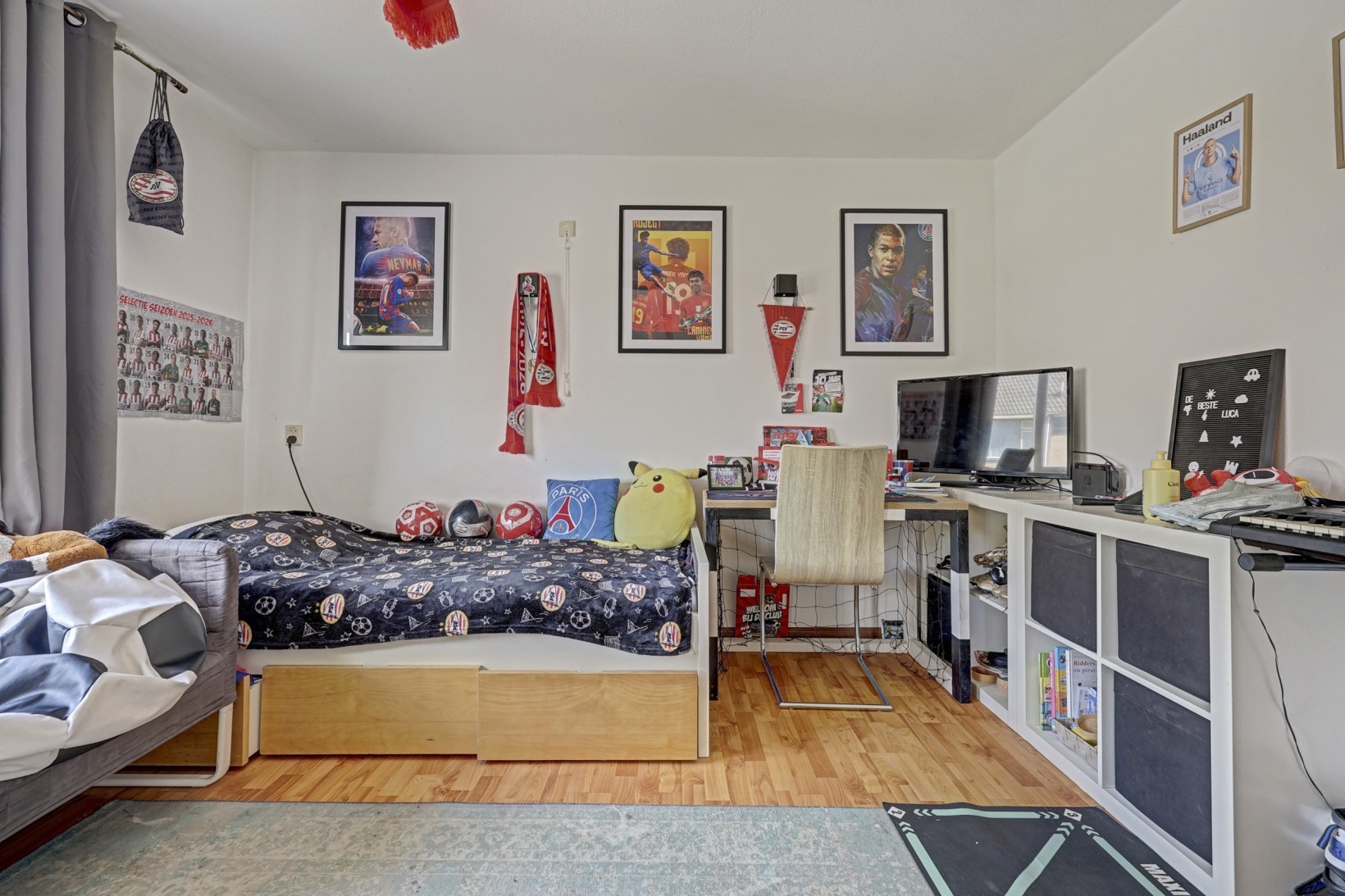 Hoekwoning te koop: Dorpsweg 6, De Heen