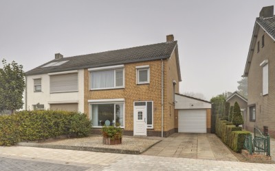 Langeweg 11