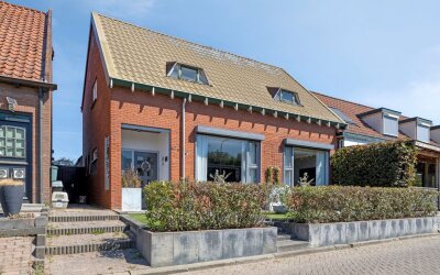 Huis te koop Heensedijk 47-A