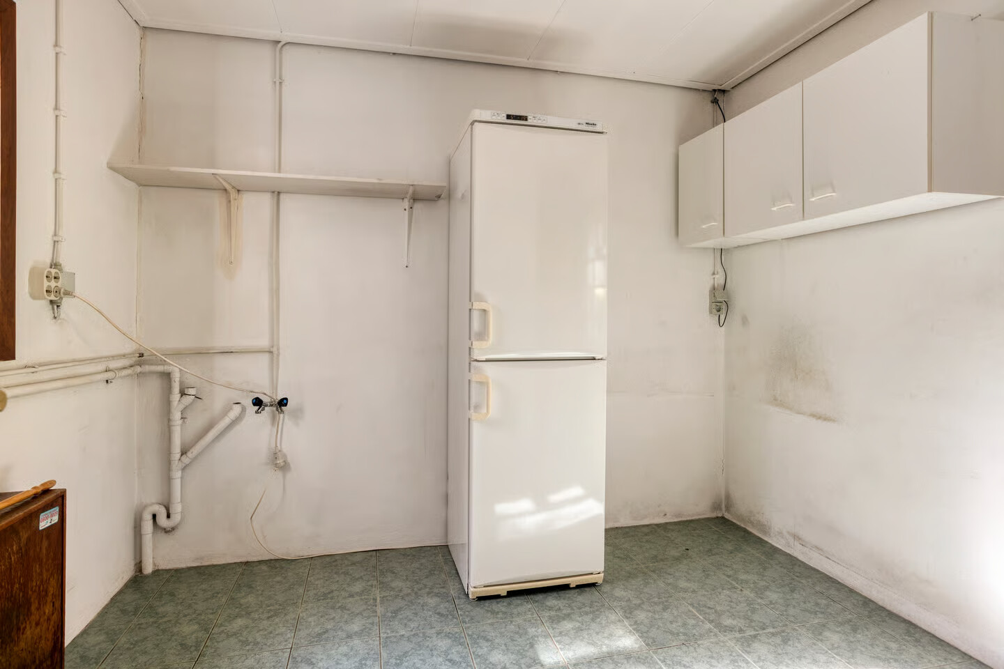Vrijstaande woning te koop: 't Wasven 14, Halsteren