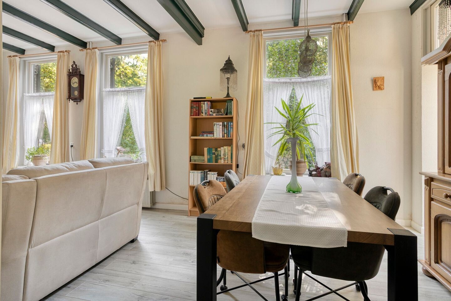 Vrijstaande woning te koop: 't Wasven 14, Halsteren