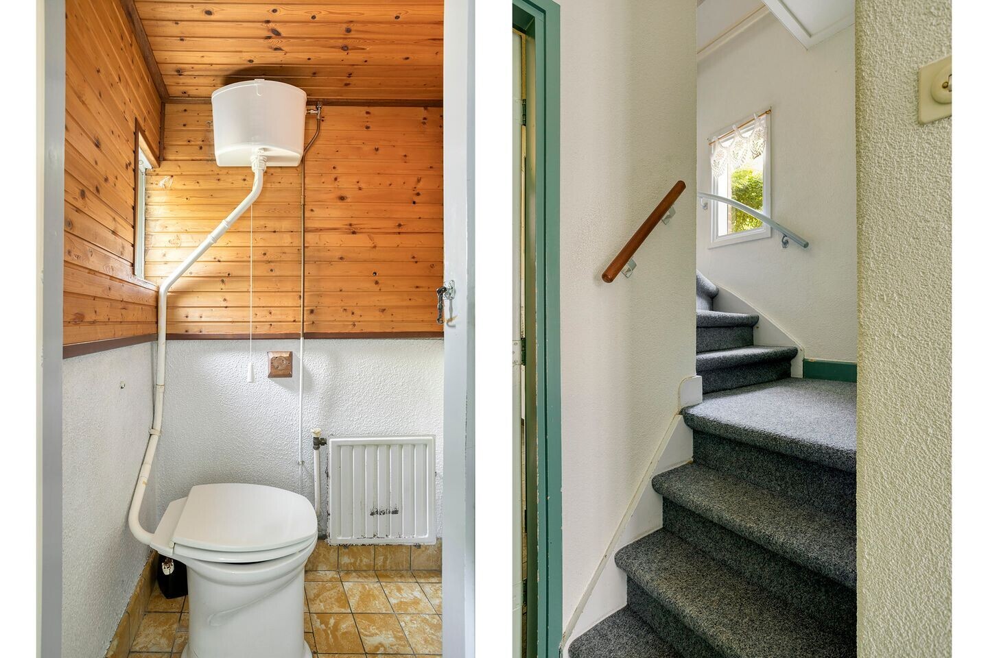 Vrijstaande woning te koop: 't Wasven 14, Halsteren