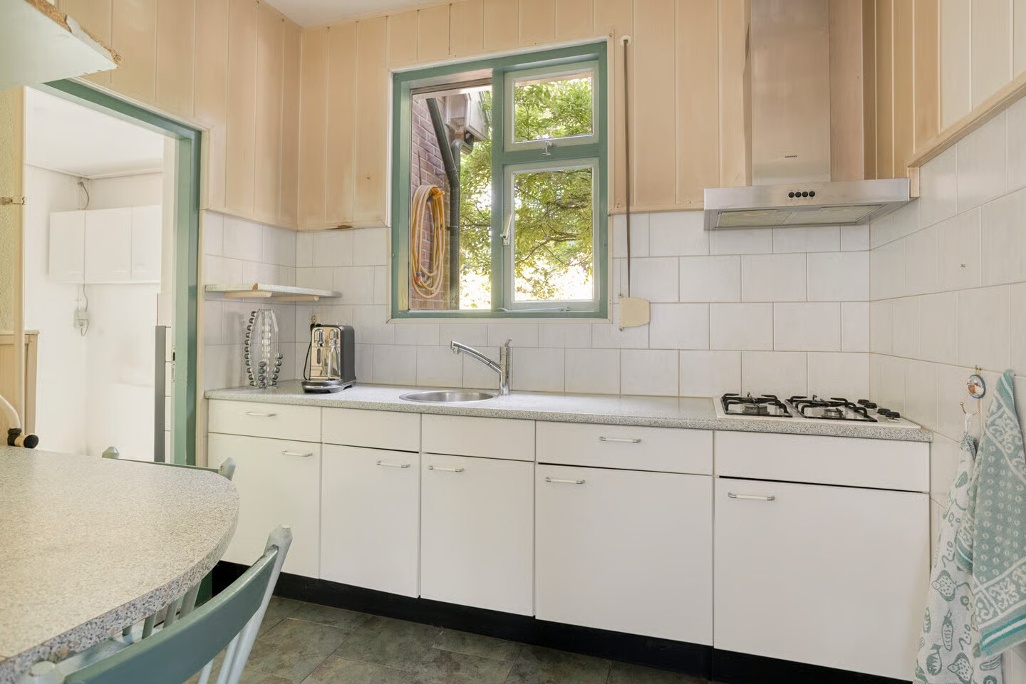 Vrijstaande woning te koop: 't Wasven 14, Halsteren