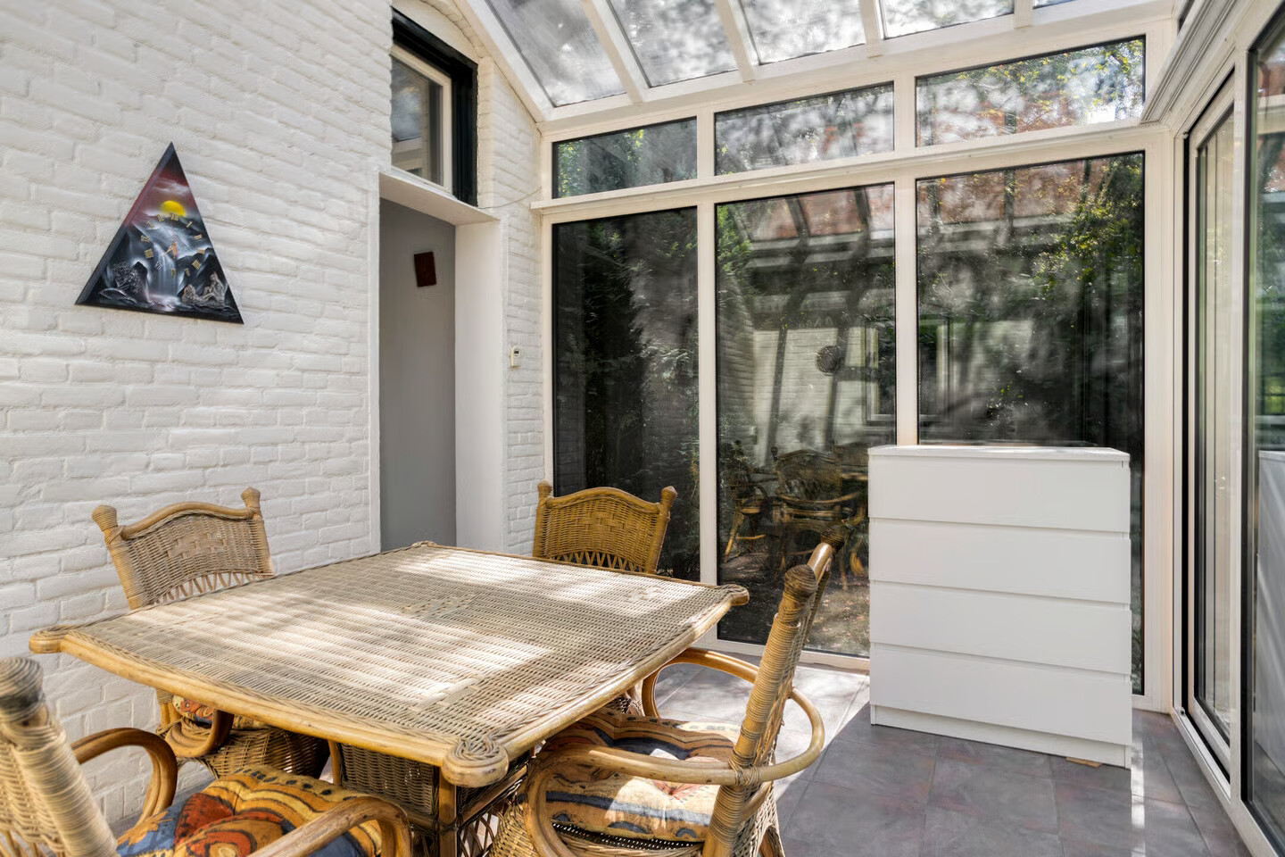 Vrijstaande woning te koop: 't Wasven 14, Halsteren