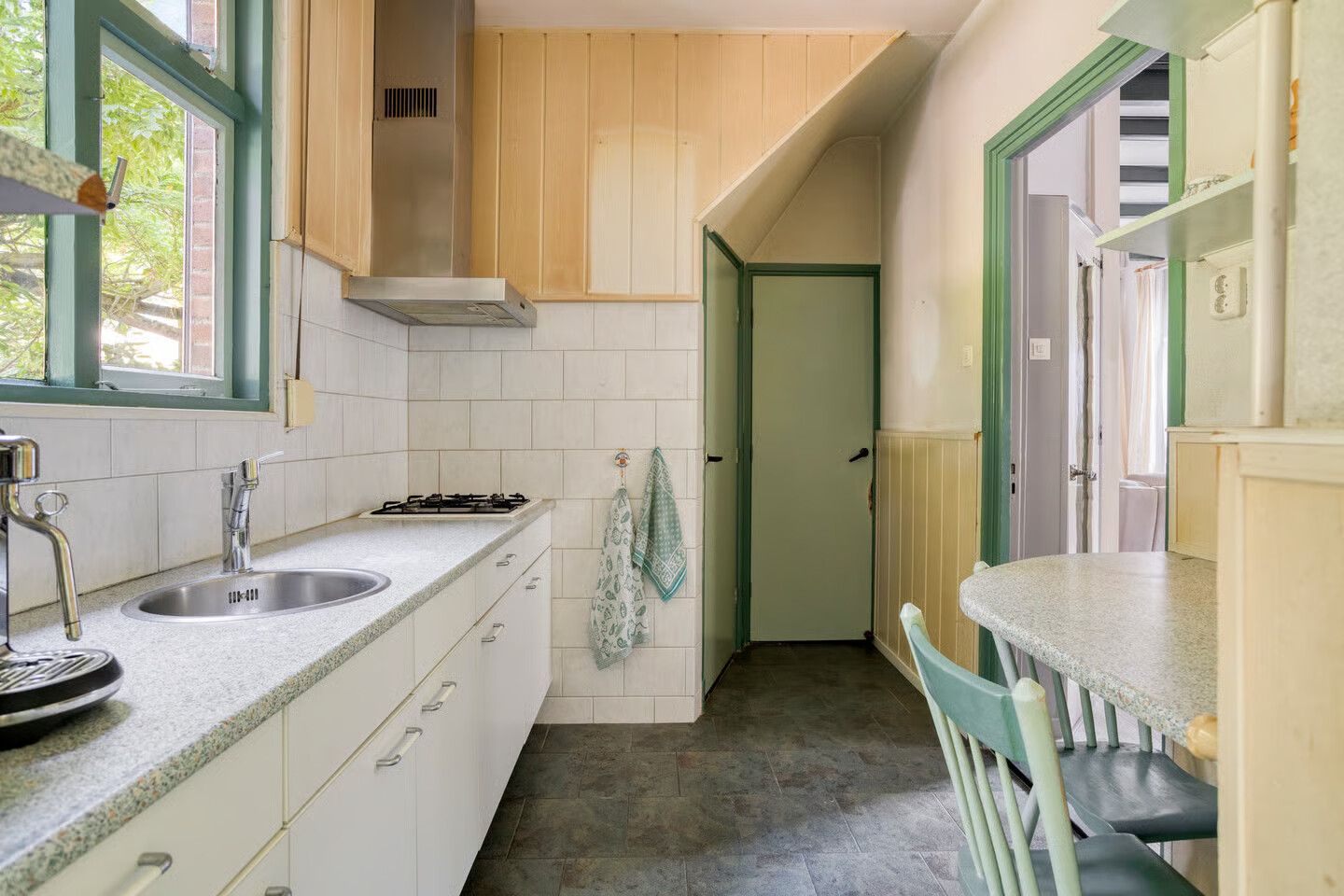 Vrijstaande woning te koop: 't Wasven 14, Halsteren