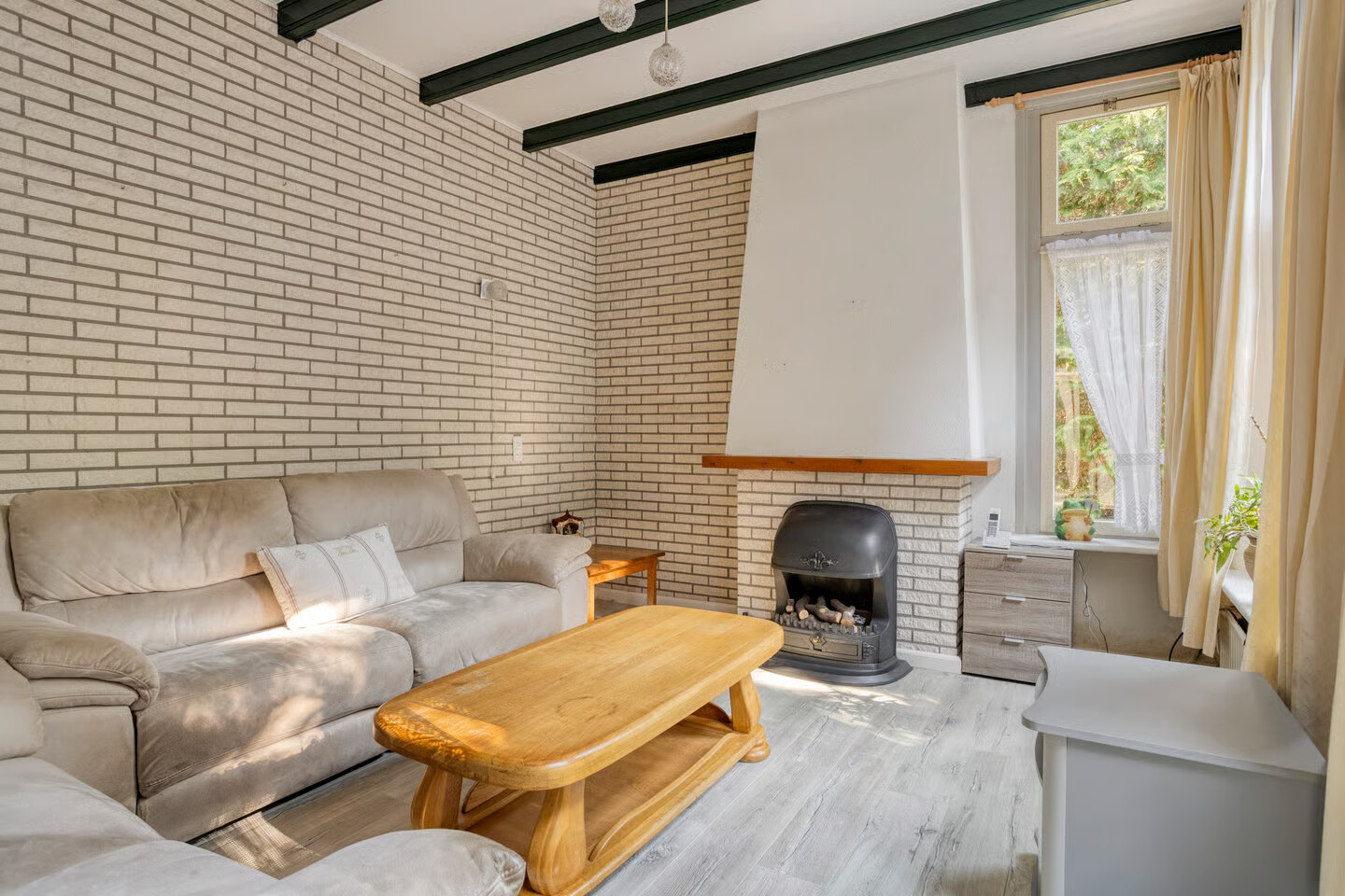 Vrijstaande woning te koop: 't Wasven 14, Halsteren
