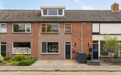 Händelstraat 5