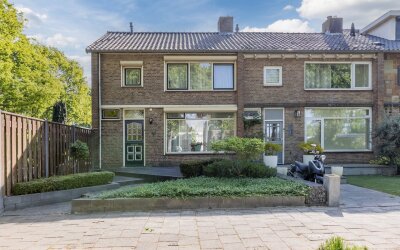 Burgemeester Elkhuizenlaan 70