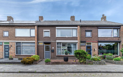 Rector de Kortstraat 4