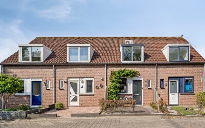 Brabant Wal 34-A