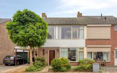 Wethouder Jonkersstraat 37