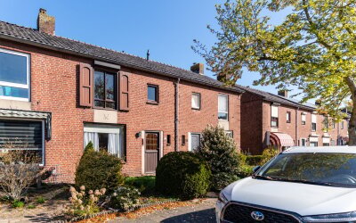 Wethouder Jonkersstraat 24