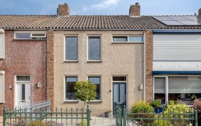 Wethouder Jonkersstraat 48