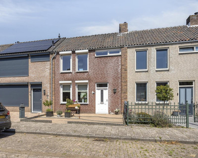 Wethouder Jonkersstraat 50