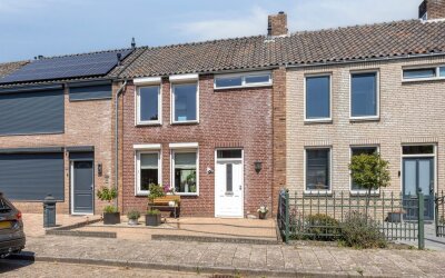 Wethouder Jonkersstraat 50