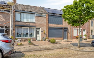 Wethouder Jonkersstraat 54