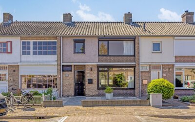 Dr Ensinkstraat 39