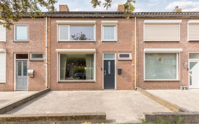 Dr Ensinkstraat 16