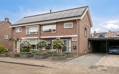 Schelpstraat 23