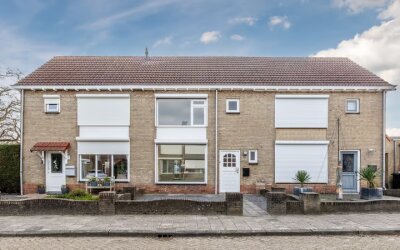 Schelpstraat 4