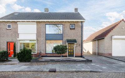 Schelpstraat 8