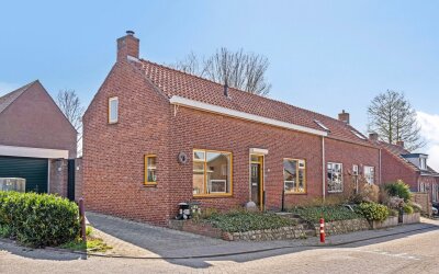 Nieuwstraat 21
