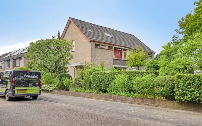 Groenendaal 1