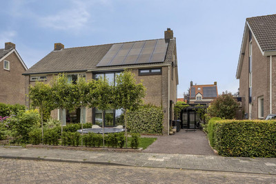 Binnenpad 9