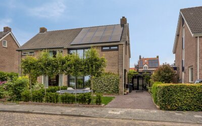 Binnenpad 9