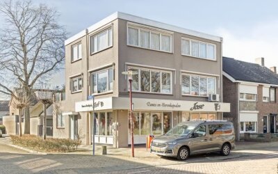 Dorpsstraat 120