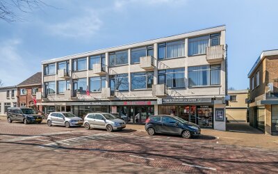 Dorpsstraat 176-B