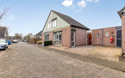 Hoge Braak 14